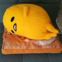 ぐでたま  ぬいぐるみのサムネイル