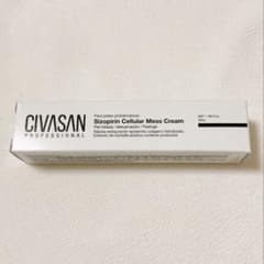 新品未開封】シバサン CIVASAN メスクリーム 35ml - メルカリ