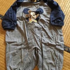 お砂場着♡ミッキーのサムネイル