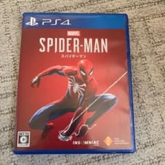 Marvel’s Spider-Manのサムネイル