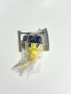 たまごっち マルチチャーム まめっちのサムネイル
