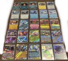 ポケモンカード まとめ売りセットのサムネイル