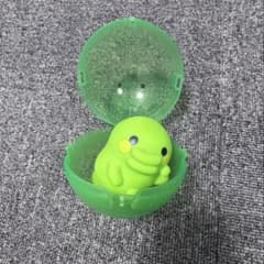 たまごっち ぷにぷにし隊 くちぱっちのサムネイル