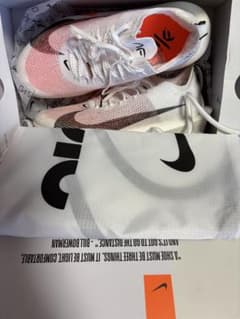 【sono様専用】NIKE ALPHAFLY 3 PROTOのサムネイル