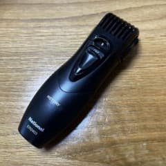 パナソニック ヒゲトリマー 黒 ER2403PP-K