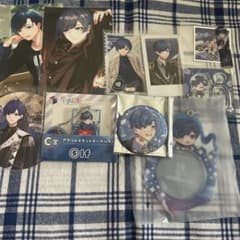 いれいす If グッズ まとめ売り - メルカリ