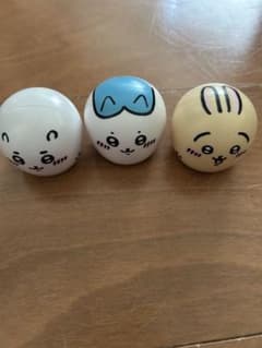 CUTOCO キュートコ ちいかわ （ちいかわ・ハチワレ・うさぎ）