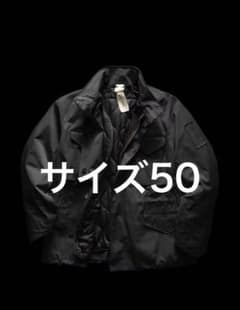 テンシー Ten c × COMOLI FIELD JACKET サイズ50
