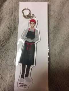 黒バス 赤司 アクキーのサムネイル