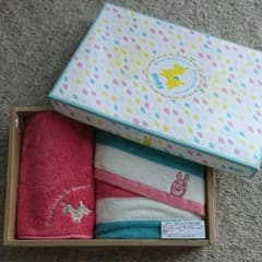 し☆様専用    新品 ロディ タオルセットのサムネイル