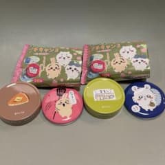 ちいかわ　プチキャン3のサムネイル