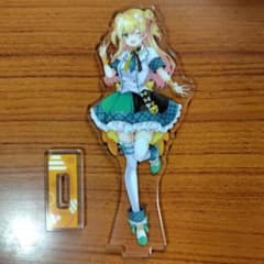 桃鈴ねね アクリルスタンドのサムネイル