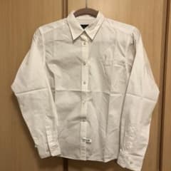 EASTBOY ストライプシャツのサムネイル