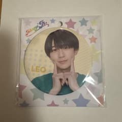 永岡蓮王 缶バッジ Johnny's Jr.のサムネイル