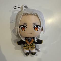 新品 あんさんぶるスターズ！ あんスタ 新衣装ぬいぐるみ 乱凪砂