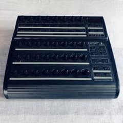 【希少】BEHEINGER BCR2000 midiコントローラーのサムネイル