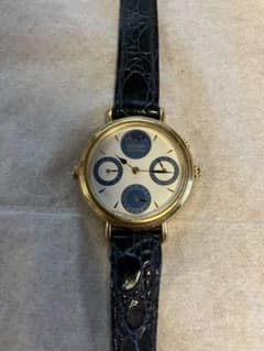 【稼働品】SEIKO Harmony レディース時計のサムネイル