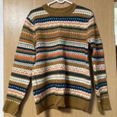 あくび様専用☆ HARE  ニット セーターのサムネイル