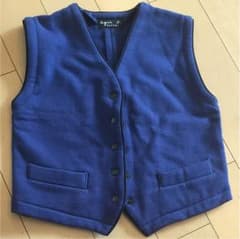 男児 ベストのサムネイル