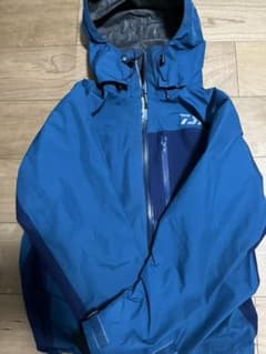ゴアテックス　レインウェアのサムネイル