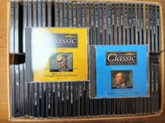 美品 DeAGOSTINI THE Classic COLLECTION147枚 - メルカリ