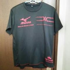 mizuno Tシャツのサムネイル