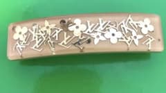 ルイヴィトン　バレッタのサムネイル