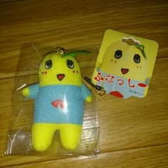 ふなっしー♪のサムネイル