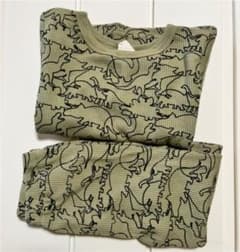 パジャマのサムネイル