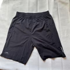 TIGORA ティゴラ スポーツ ハーフパンツ メンズ [M]サイズ ブラックのサムネイル