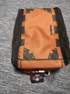 鬼滅の刃 箱型リュックサックのサムネイル