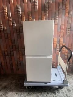 AQUA アクア 137L 冷蔵庫 AQR-14R(W) 2025年製 ホワイト - メルカリ