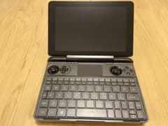 GPD WIN MAX 2020のサムネイル