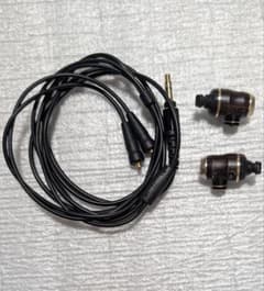 JVC HA-FX850 イヤホン - メルカリ