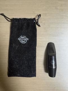 Aサックス 170 【プロ奏者選定品】セルマーアルトサックス用マウスピース　S-90 マウスピース オンライン 国際楽器社 | 170】 セルマー【S90 管楽器・吹奏楽器
