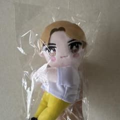 どこでもだっこぬい　吉田仁人のサムネイル