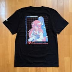 アキバ感電デンキ 遊人Tシャツ XL Black 新品 - メルカリ