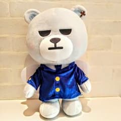 [미품] KRUNK × BIGBANG D- LITE