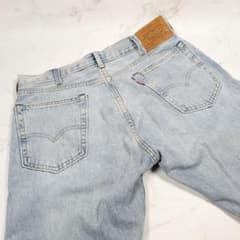 【EXCLUSIVE】LEVI'S(R)×BEAMS ブーツカットデニム W34 m96861361208_1.jpg?1774703749