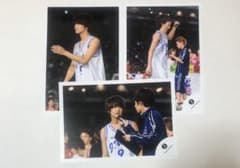 髙橋海人 公式写真 ジャニーズ大運動会のサムネイル