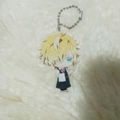 DIABOLIK LOVERS　ディアラバ　無神コウ　アクキー