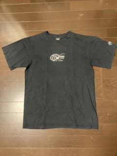 ABC STORES Tシャツ ブラック Mサイズのサムネイル