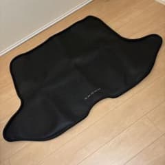 トヨタ　クラウンスポーツ　純正　防水　トランクシート　ラゲッジマットのサムネイル