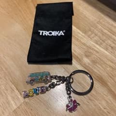 フォルクスワーゲン　カリフォルニア  キーリング TROIKAのサムネイル