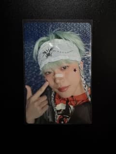 JO1 木全翔也 トレカ Handz In My pocketのサムネイル