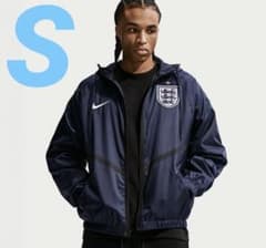 サッカー イングランド 代表 アンセムジャケット トラックジャケット
