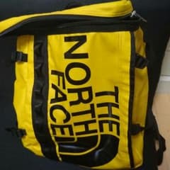 ポテトチップス様専用。the northface バッグ30Lのサムネイル