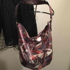 春◎様専用 日本未入荷 vivienne westwood バッグのサムネイル