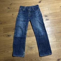 Levi's リーバイス 702 デニムパンツ W29のサムネイル
