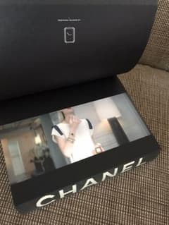 ★かん様専用★美品  シャネル  CHANEL  カタログのサムネイル